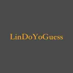 LinDoYoGuess Icon