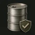 Stockpile: Prepper Pantry iOS Icon
