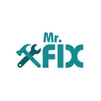 Mr Fix Service Man iOS Icon
