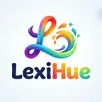 Colors LexiHue Icon