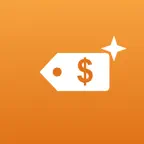 Pawise - Travel Money Scanner iOS Icon