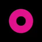 Pink Wax: Album Cover Maker iOS Icon