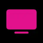 Pink Haiku: Poem Generator iOS Icon