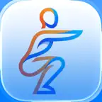 BeBetter - AI Workout Trainer iOS Icon