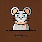 MoseMark Icon