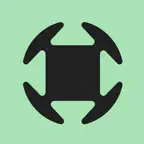 Drone Scout: Flight Simulator iOS Icon