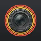 RetroCam iOS Icon