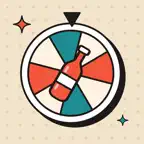 Truth or Dare - Spin & Party iOS Icon