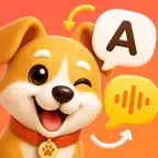 Talk2Dog: Translate & Training icon