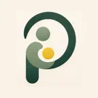 Paternal: Dad Pregnancy App icon