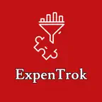ExpenTrok Icon