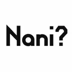 NaniKiru? - AI Virtual Try-On iOS Icon
