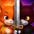 Cat Blade iOS Icon