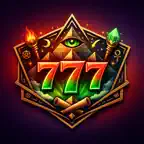 Pyramid Witch Slots Icon