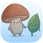 Myco Buddy iOS Icon