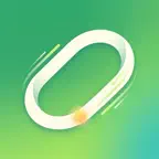 Loop Walk: Distance Tracker iOS Icon