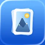 Photos Wizard iOS Icon