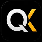 QuotaKit: AI Usage Tracker icon