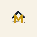 Smart Manzil iOS Icon