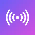 Online Radios: Live FM iOS Icon