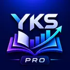 YKS PRO iOS Icon