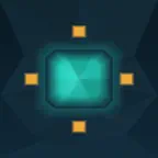 TrekoraX Icon