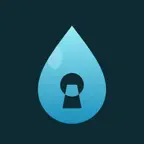 Gulp: Hydration App Blocker iOS Icon