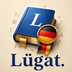Lügat: Almanca icon