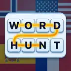 FusionWordHunt iOS Icon