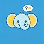 Elephant Quest Icon