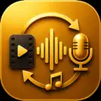 Audiovex iOS Icon