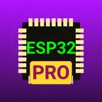 Learn ESP32 Programming Pro iOS Icon