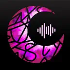 MuslyWave: Muslim Audio icon