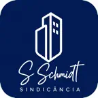 S Schmidt Sindicância Icon