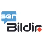 Sen Bildir iOS Icon