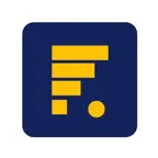 Fearlessdatahub iOS Icon