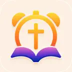 DivineClock – Bible Alarm iOS Icon