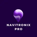 NavitronixPro Icon