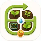 GardenLoop Icon