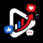 Reelift: Go Viral & Blow Up iOS Icon