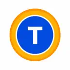 Token - Learn Money iOS Icon
