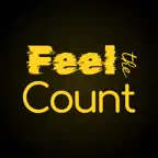 Feel the Count iOS Icon