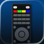 Universal Remote for MAG iOS Icon