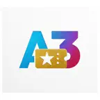 A3 tickets Icon