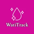 WatiTrack Icon