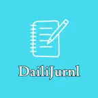 DailiJurnl Icon