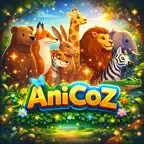 AniCoZ Icon