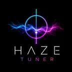 Haze Tuner Icon