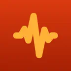 Earthquake Alerts: Seismaro iOS Icon