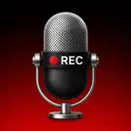 Claudio - Voice Audio Recorder iOS Icon